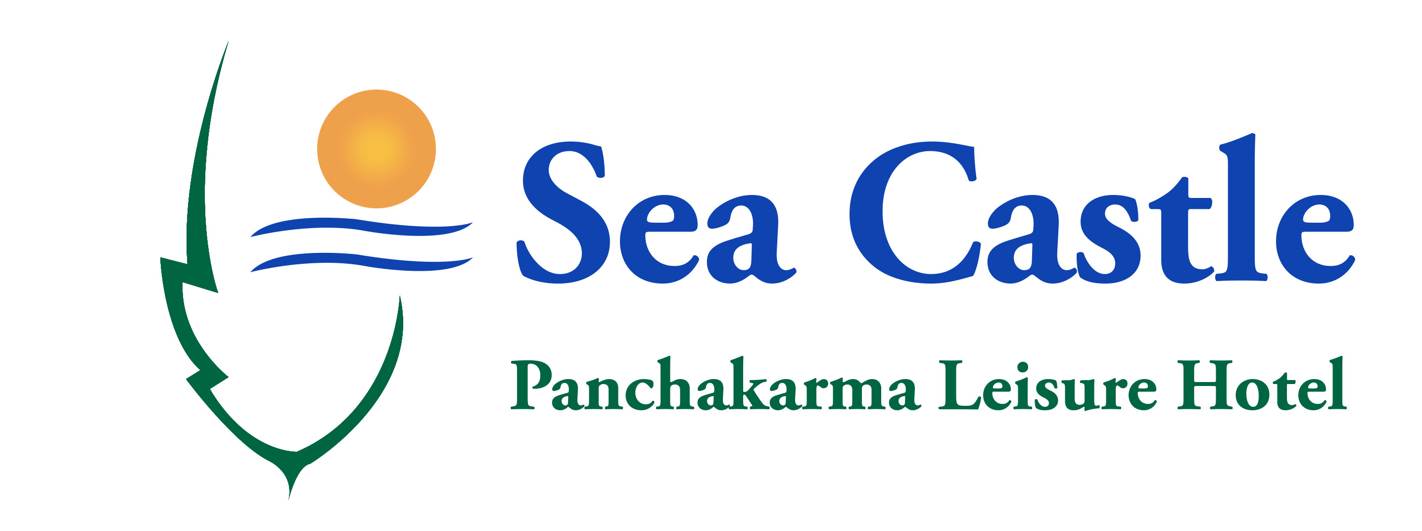 SEA CASTLE